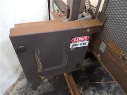 Image Foam Skiver - 6 from Bid-on-Equipment.com