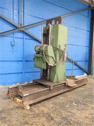 Image ROJAR M-30 Mill - 1 from Bid-on-Equipment.com