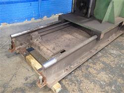 Image ROJAR M-30 Mill - 2 from Bid-on-Equipment.com