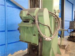 Image ROJAR M-30 Mill - 3 from Bid-on-Equipment.com