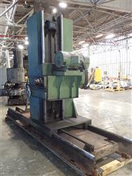 Image ROJAR M-30 Mill - 5 from Bid-on-Equipment.com