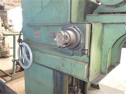Image ROJAR M-30 Mill - 6 from Bid-on-Equipment.com