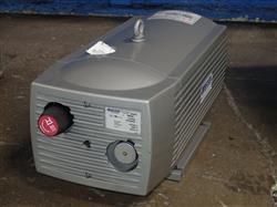 Image BECKER VT4.40 UL Vacuum Pump - 1 from Bid-on-Equipment.com