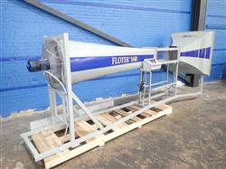Image GDJ INC FLOTEK 1440 Wind Tunnel  - 1 from Bid-on-Equipment.com
