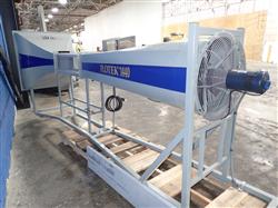 Image GDJ INC FLOTEK 1440 Wind Tunnel  - 2 from Bid-on-Equipment.com