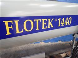 Image GDJ INC FLOTEK 1440 Wind Tunnel  - 4 from Bid-on-Equipment.com