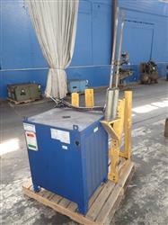 Image POWER HOUSE PCXP-30UW-48V-480VAC Battery Charger - 2 from Bid-on-Equipment.com