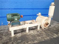 Image HOFFMAN 4207 Blower - 1 from Bid-on-Equipment.com