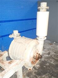 Image HOFFMAN 4207 Blower - 2 from Bid-on-Equipment.com
