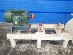 Image HOFFMAN 4207 Blower - 3 from Bid-on-Equipment.com