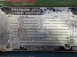Image HOFFMAN 4207 Blower - 4 from Bid-on-Equipment.com