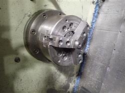 Image KIA KIT30A CNC Lathe - 4 from Bid-on-Equipment.com