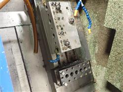 Image KIA KIT30A CNC Lathe - 5 from Bid-on-Equipment.com