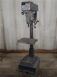 Image WILTON A5816 Drill Press - 1 from Bid-on-Equipment.com
