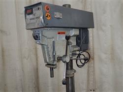 Image WILTON A5816 Drill Press - 3 from Bid-on-Equipment.com