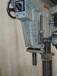 Image WILTON A5816 Drill Press - 4 from Bid-on-Equipment.com