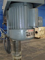 Image WILTON A5816 Drill Press - 6 from Bid-on-Equipment.com