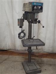 Image ROCKWELL 20 Drill Press - 1 from Bid-on-Equipment.com