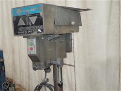 Image ROCKWELL 20 Drill Press - 3 from Bid-on-Equipment.com