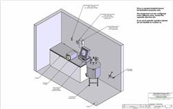 Image 15 Gallon MICRO DAIRY DESIGNS Milk Pasteurizer System - 10 from Bid-on-Equipment.com