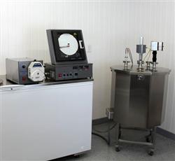 Image 15 Gallon MICRO DAIRY DESIGNS Milk Pasteurizer System - 1 from Bid-on-Equipment.com