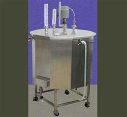 Image 15 Gallon MICRO DAIRY DESIGNS Milk Pasteurizer System - 4 from Bid-on-Equipment.com