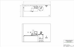 Image 15 Gallon MICRO DAIRY DESIGNS Milk Pasteurizer System - 6 from Bid-on-Equipment.com