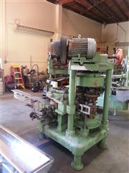 Image ANGELUS 40P-MSLF Can Seamer - 1 from Bid-on-Equipment.com