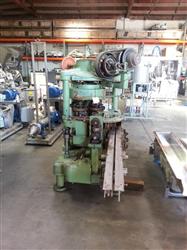 Image ANGELUS 40P-MSLF Can Seamer - 2 from Bid-on-Equipment.com