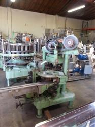 Image ANGELUS 40P-MSLF Can Seamer - 3 from Bid-on-Equipment.com