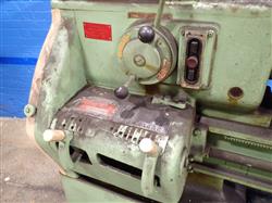 Image SEBASTIAN A-6 Lathe - 3 from Bid-on-Equipment.com