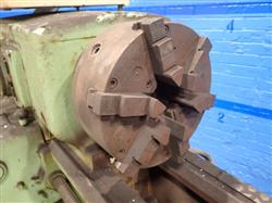 Image SEBASTIAN A-6 Lathe - 4 from Bid-on-Equipment.com