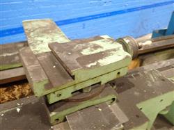Image SEBASTIAN A-6 Lathe - 5 from Bid-on-Equipment.com