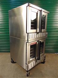 Image BLODGETT DFG 100 Convection Oven - 12 from Bid-on-Equipment.com