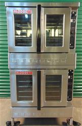Image BLODGETT DFG 100 Convection Oven - 1 from Bid-on-Equipment.com