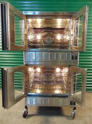 Image BLODGETT DFG 100 Convection Oven - 2 from Bid-on-Equipment.com