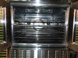 Image BLODGETT DFG 100 Convection Oven - 3 from Bid-on-Equipment.com