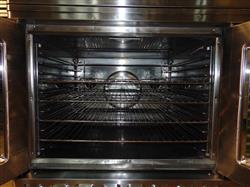 Image BLODGETT DFG 100 Convection Oven - 4 from Bid-on-Equipment.com