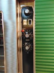 Image BLODGETT DFG 100 Convection Oven - 5 from Bid-on-Equipment.com