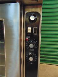 Image BLODGETT DFG 100 Convection Oven - 6 from Bid-on-Equipment.com