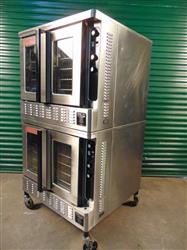 Image BLODGETT DFG 100 Convection Oven - 7 from Bid-on-Equipment.com