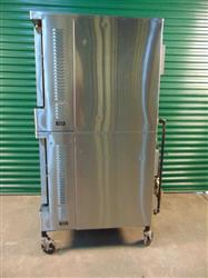 Image BLODGETT DFG 100 Convection Oven - 8 from Bid-on-Equipment.com