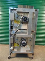 Image BLODGETT DFG 100 Convection Oven - 9 from Bid-on-Equipment.com