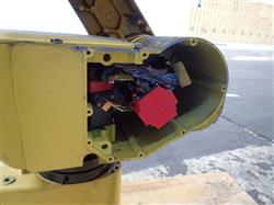 Image FANUC LR MATE 100IB Robot - 6 from Bid-on-Equipment.com