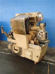 Image BROWN & SHARPE 2 Screw Machine - 1 from Bid-on-Equipment.com