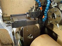 Image BROWN & SHARPE 2 Screw Machine - 3 from Bid-on-Equipment.com