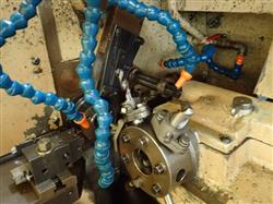 Image BROWN & SHARPE 2 Screw Machine - 4 from Bid-on-Equipment.com