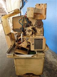 Image BROWN & SHARPE 2 Screw Machine - 6 from Bid-on-Equipment.com