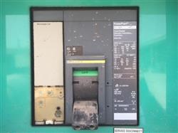 Image 1500 kW CUMMINS DQGAB Diesel Generator - 11 from Bid-on-Equipment.com