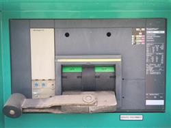 Image 1500 kW CUMMINS DQGAB Diesel Generator - 13 from Bid-on-Equipment.com